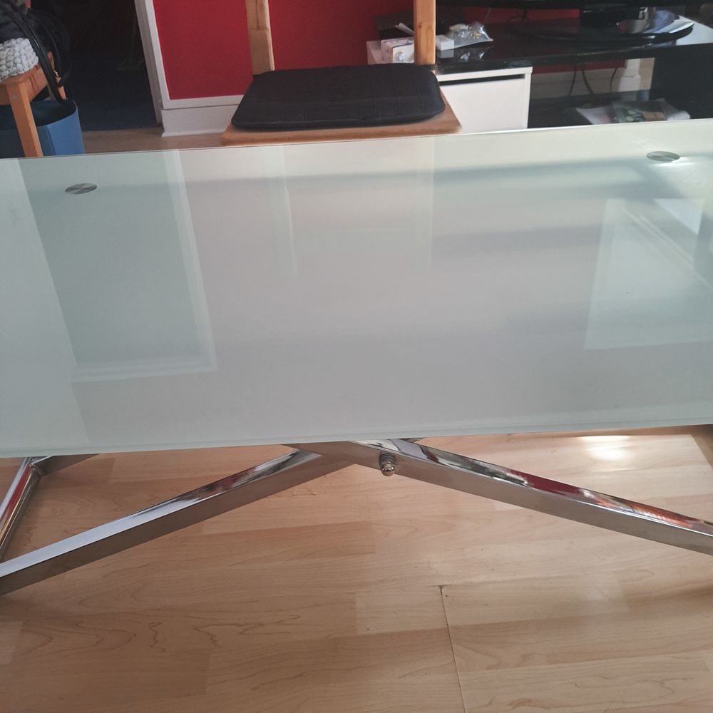 Table basse relevable Meubles