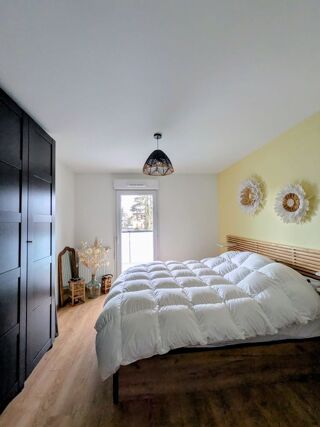  Appartement � vendre 3 pi�ces 60 m�