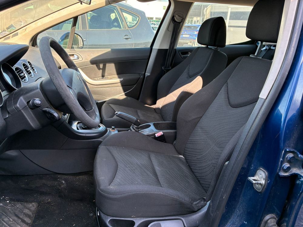 Qashqai 1.5 dCi 110 FAP Pure Drive 130g Acenta 2010 occasion 24100 Bergerac