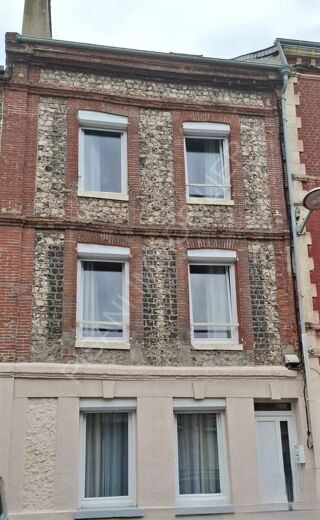  Maison � vendre 6 pi�ces 137 m�