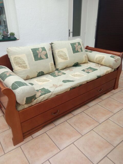 Lit gigogne canap� convertible
270 Gravelines (59)