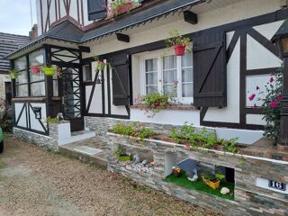  Maison � vendre 3 pi�ces 75 m�