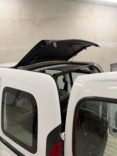 Renault kangoo 1,2 16v 75cv