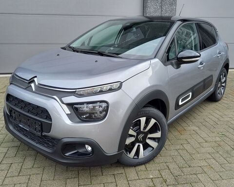 Citroën C3 CAMERA/NAV/PACK*SAFETY+/SIEGES*CHAUFFANTS/VS/16 2023 occasion BE-8900 Ieper (Ypres) 