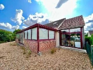  Maison à vendre 4 pièces 141 m²