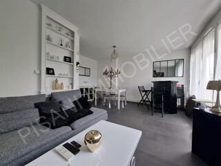  Appartement � vendre 3 pi�ces 58 m�