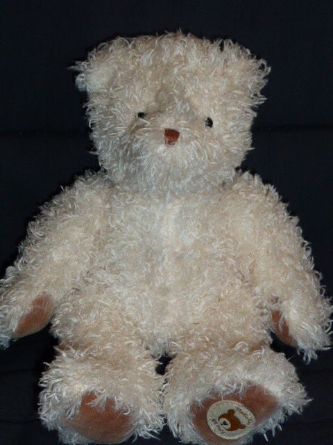 Moulin Roty Ours vanille 25 cm vite un calin 9 Rueil-Malmaison (92)