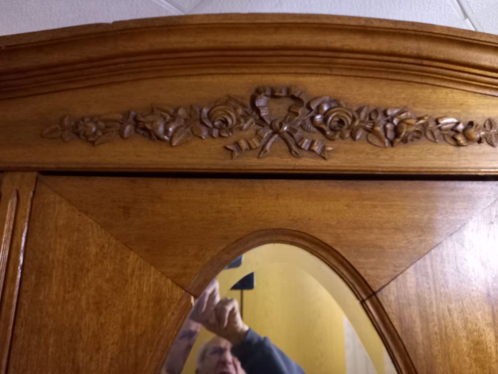 ARMOIRE ANCIENNE Meubles