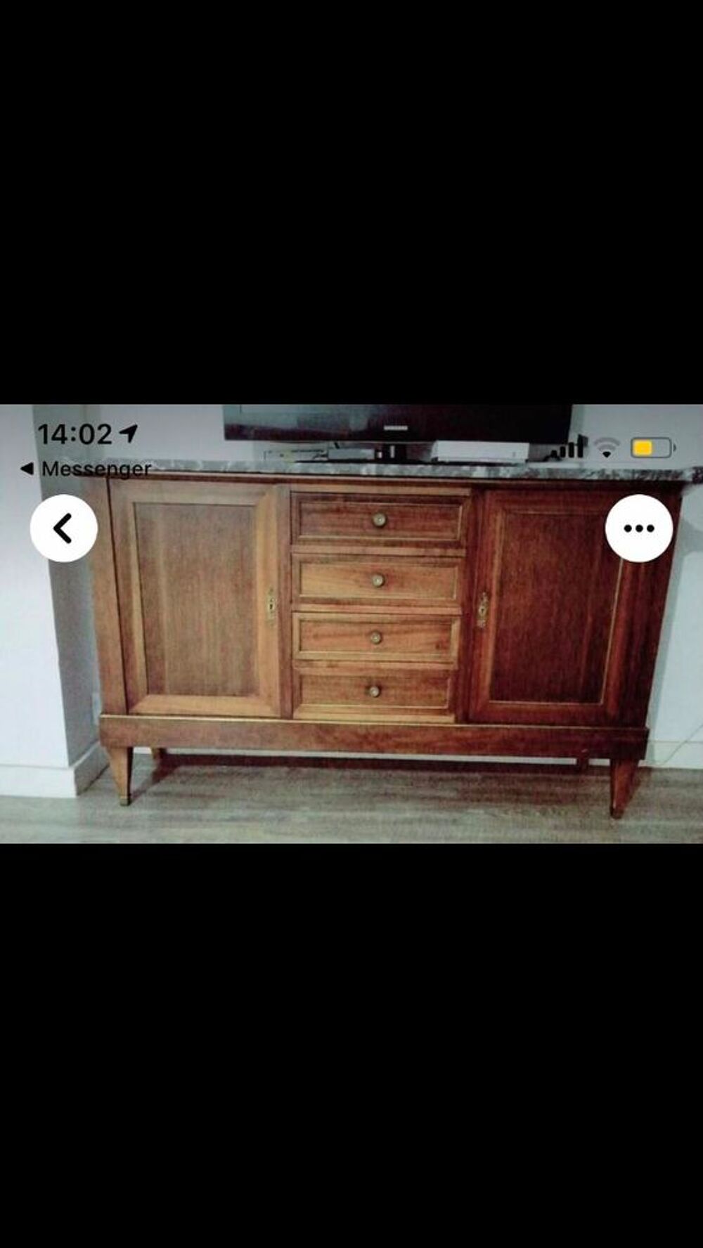 buffet Meubles