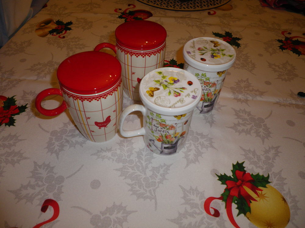 Tasses/mugs Cuisine