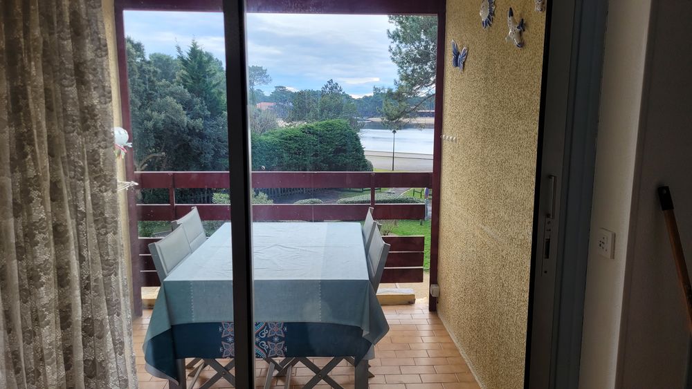   Vieux-Boucau - Soustons-Plage 40480
(Saisonnier) Aquitaine, Vieux-Boucau-les-Bains (40480)