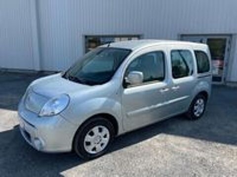 Kangoo 1.5 dCi 110 FAP SL TomTom Edition Euro 5 2011 occasion 45770 Saran