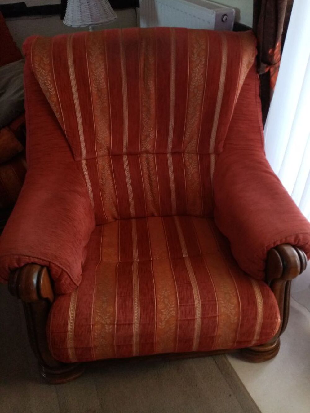 SALON Meubles