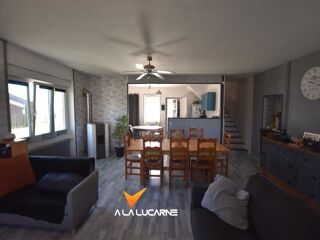  Maison  vendre 7 pices 243 m