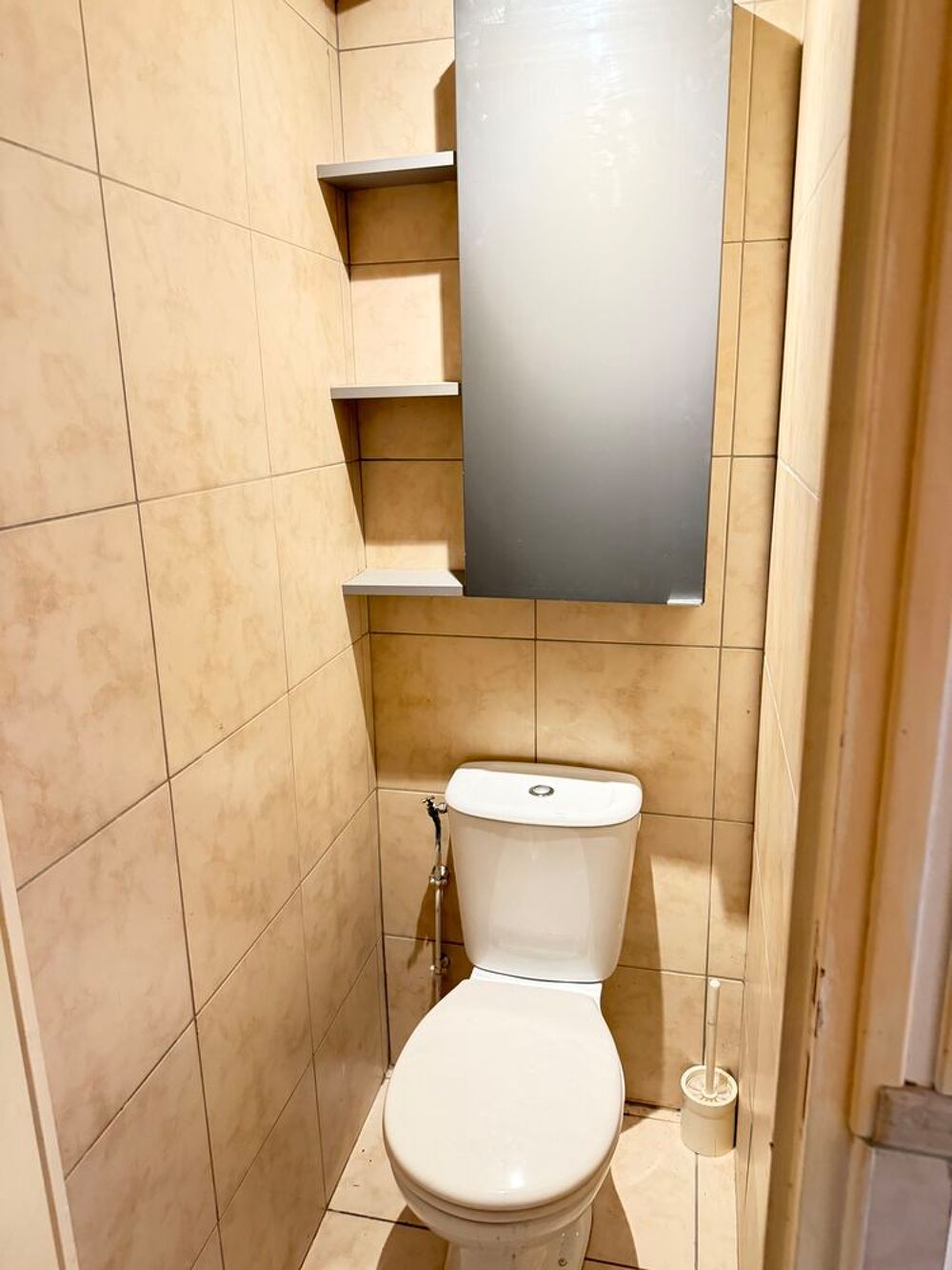 Location Autre A  Louer Studio meublé Sainte-foy-lès-lyon
