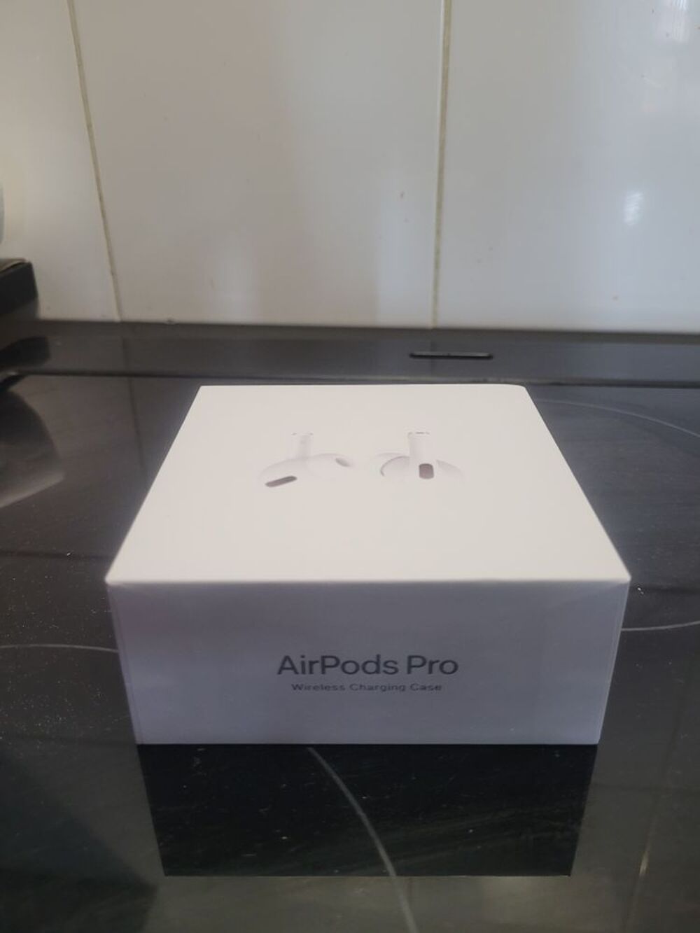 airpods pro 2eme generation Accessoires