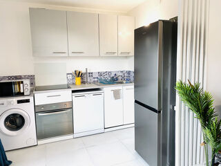  Appartement � vendre 4 pi�ces 63 m�