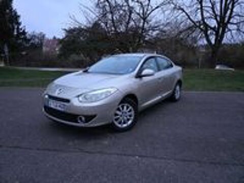 Fluence dCi 105 eco2 Privil&egrave;ge 2010 occasion 57270 Uckange