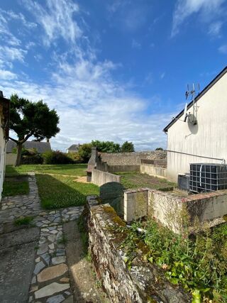  Maison � vendre 8 pi�ces 165 m�