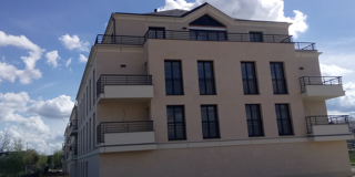  Appartement � vendre 2 pi�ces 49 m�