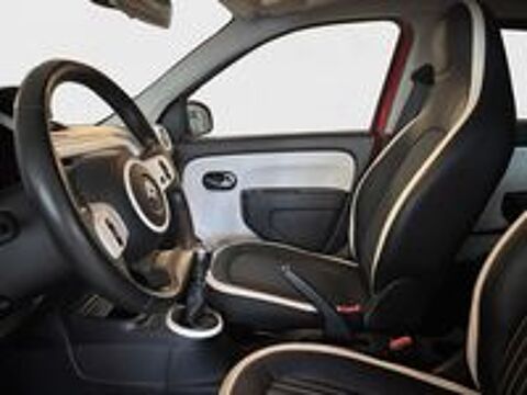 Twingo III TCe 95 Intens 2019 occasion 92330 Sceaux