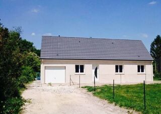  Maison 4 pices 92 m Leforest