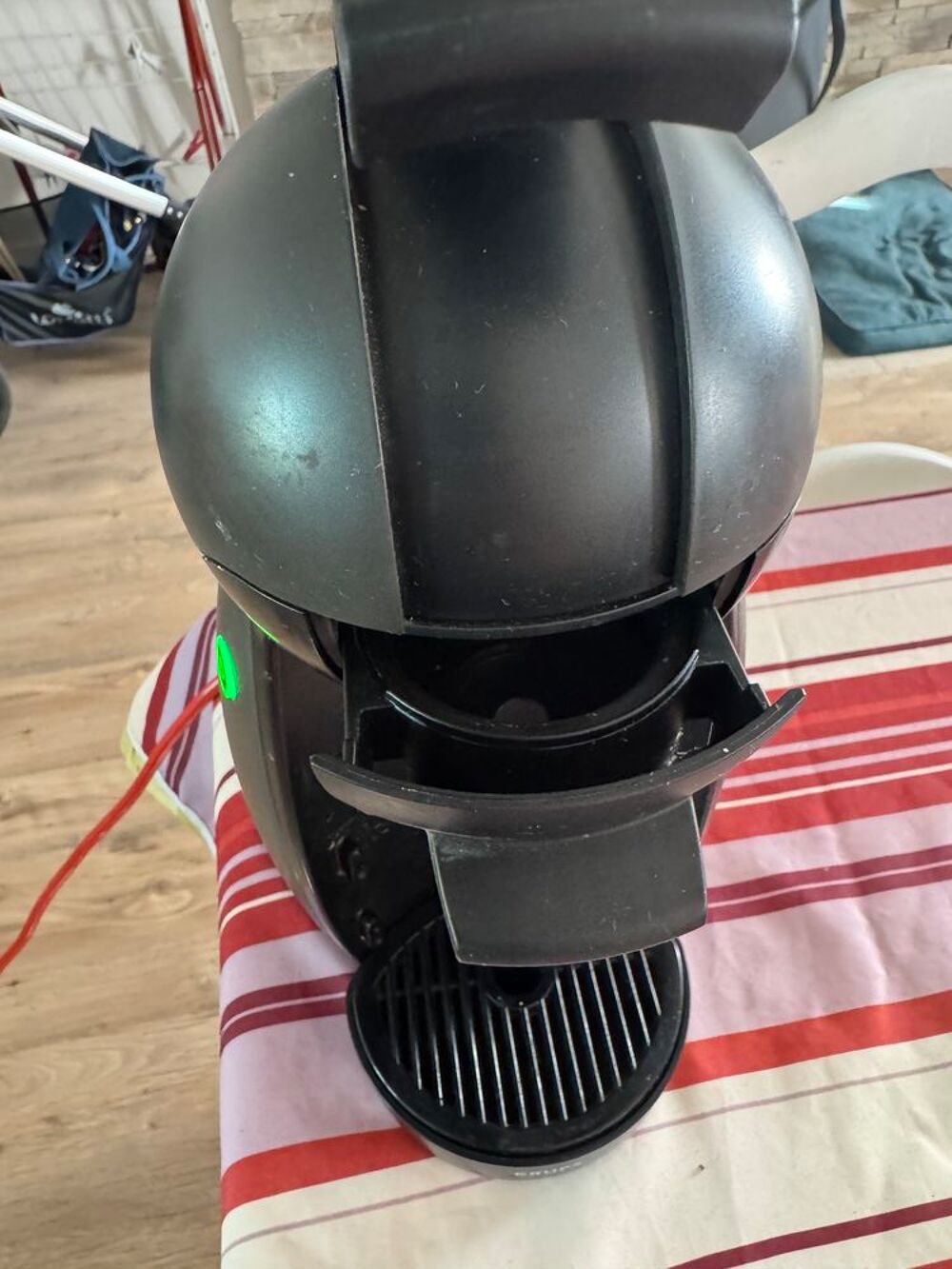 Dolce gusto Electroménager