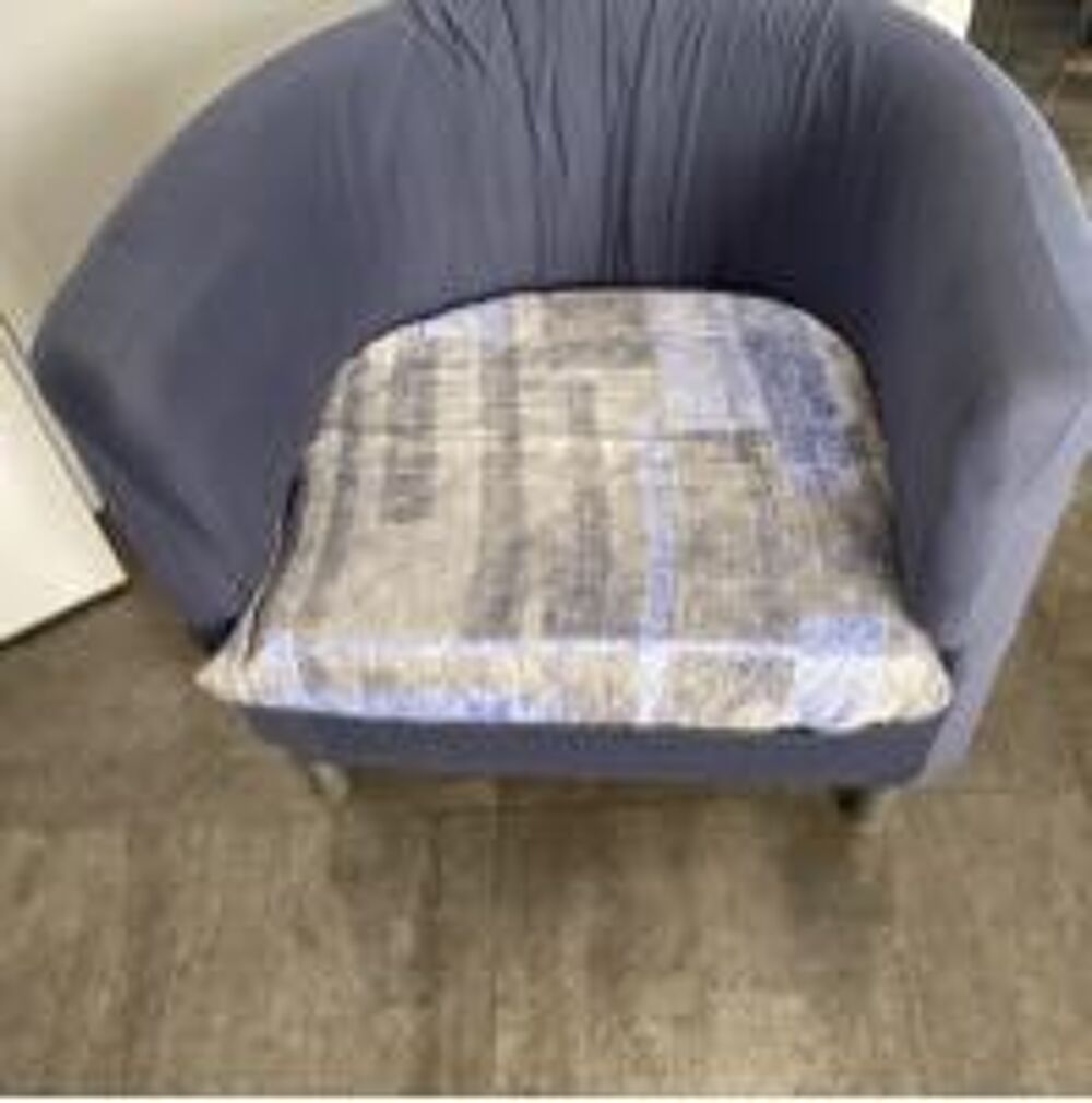 fauteuil cabriolet Meubles