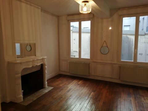  Appartement � louer 1 pi�ce 32 m�