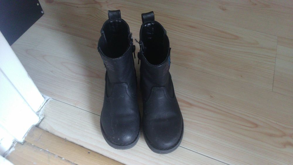 bottine Chaussures