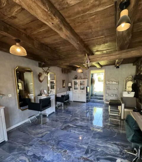   Petite maison de bourg Maison - 2 pi�ce(s) - 60 m�