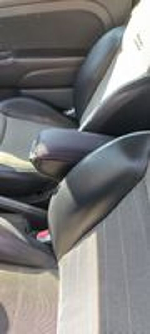 500 C 500C 1.3 Multijet 95 ch DPF S&S by Diesel 2010 occasion 69530 Brignais