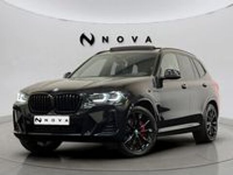 X3 Xdrive 30e M Sport 2022 occasion 33600 Pessac