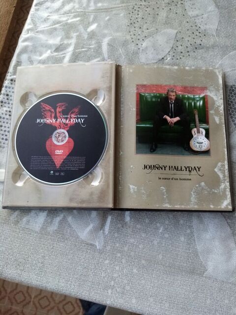 dvd johnny 5 Sermoyer (01)