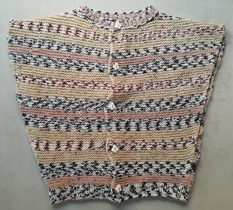 Pancho 4/6 ans 3 Saint-Nazaire (44)