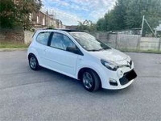 Twingo II 1.2 16v 75 eco2 Initiale 2014 occasion 59150 Wattrelos