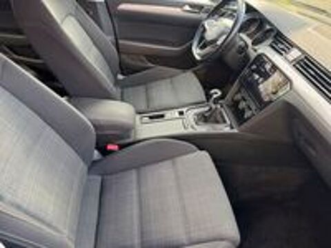 Passat SW 1.5 TSI ACT OPF 150 BVM6 2019 occasion 95150 Taverny