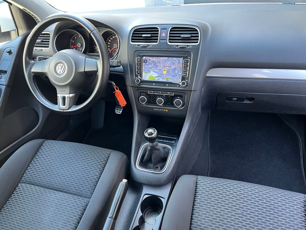 Golf 1.4 16S 80 Style 2011 occasion 42700 Firminy