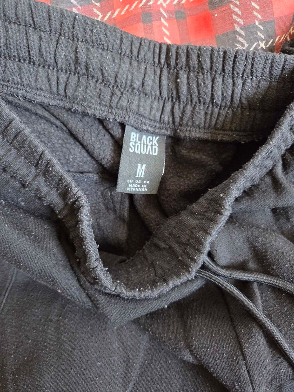 jogging Vêtements