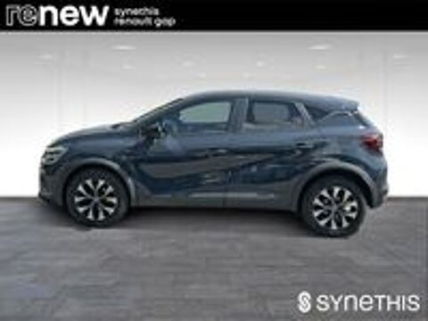 Captur TCe 90 Evolution 2023 occasion 05000 Gap