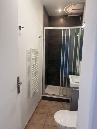  Appartement à vendre 2 pièces 44 m²