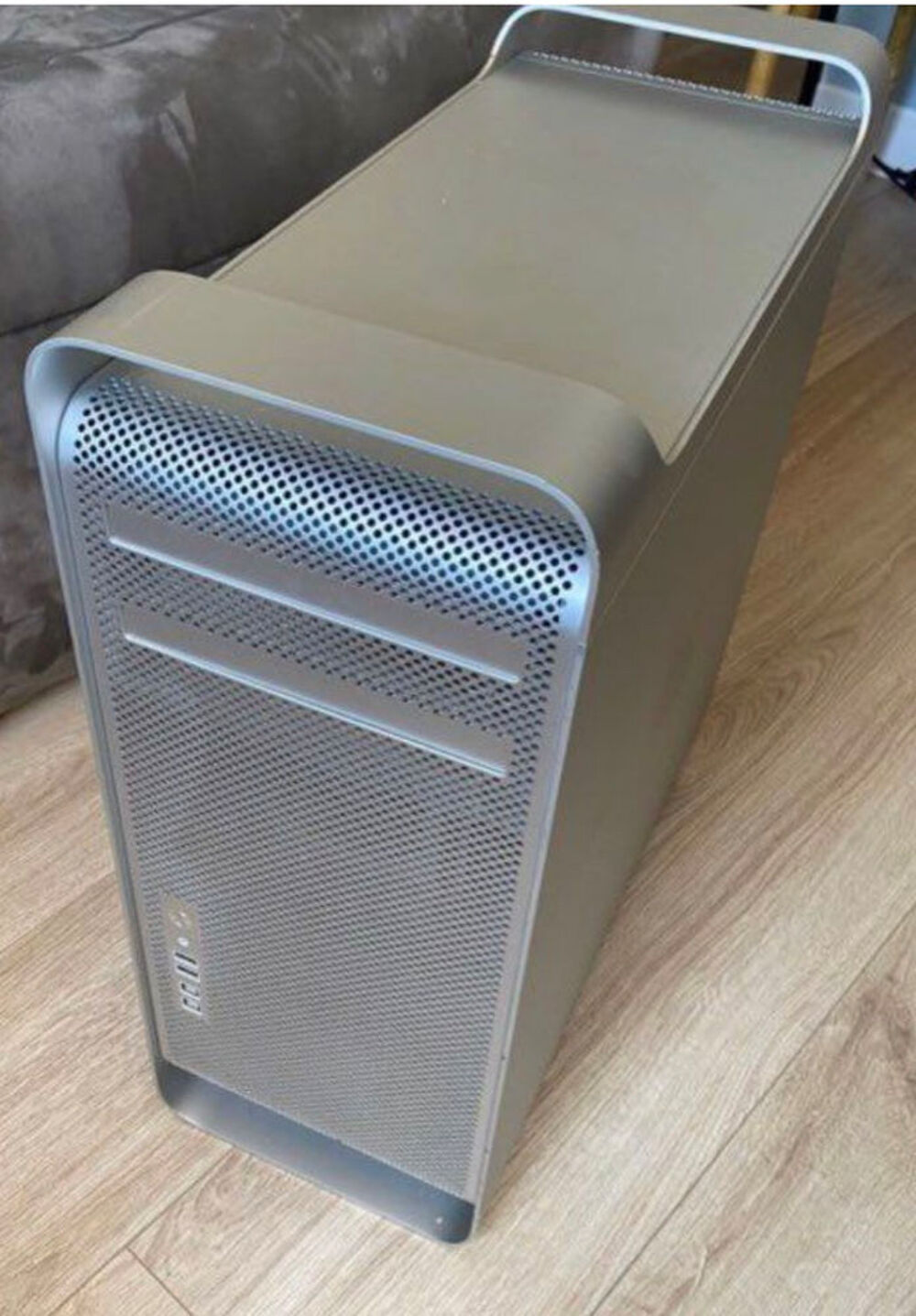 mac pro 5.1 2010 12 core 3,46 x 2 / 128 go ram / 1 To / rx6800 Matériel informatique