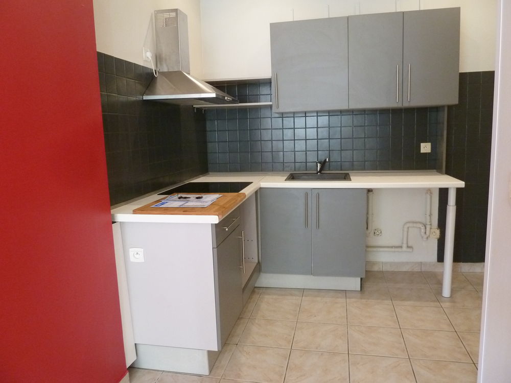 Location Appartement Toulouse t2 bis avenue de la gloire Toulouse