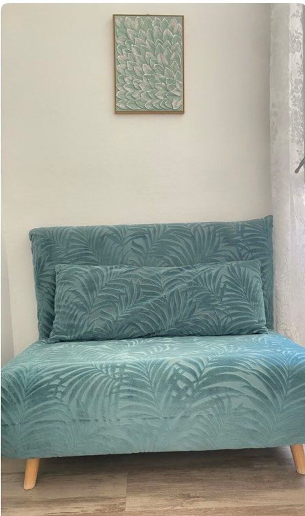 Banquette lit Meubles