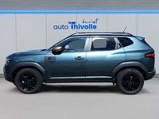Duster Hybrid 155 Extreme 2026 occasion 42120 Le Coteau