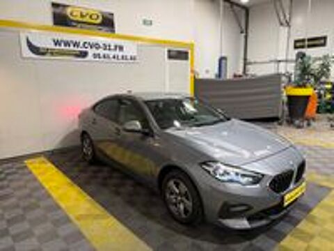 Serie 2 218i F44 COUPE 2023 occasion 31100 Toulouse