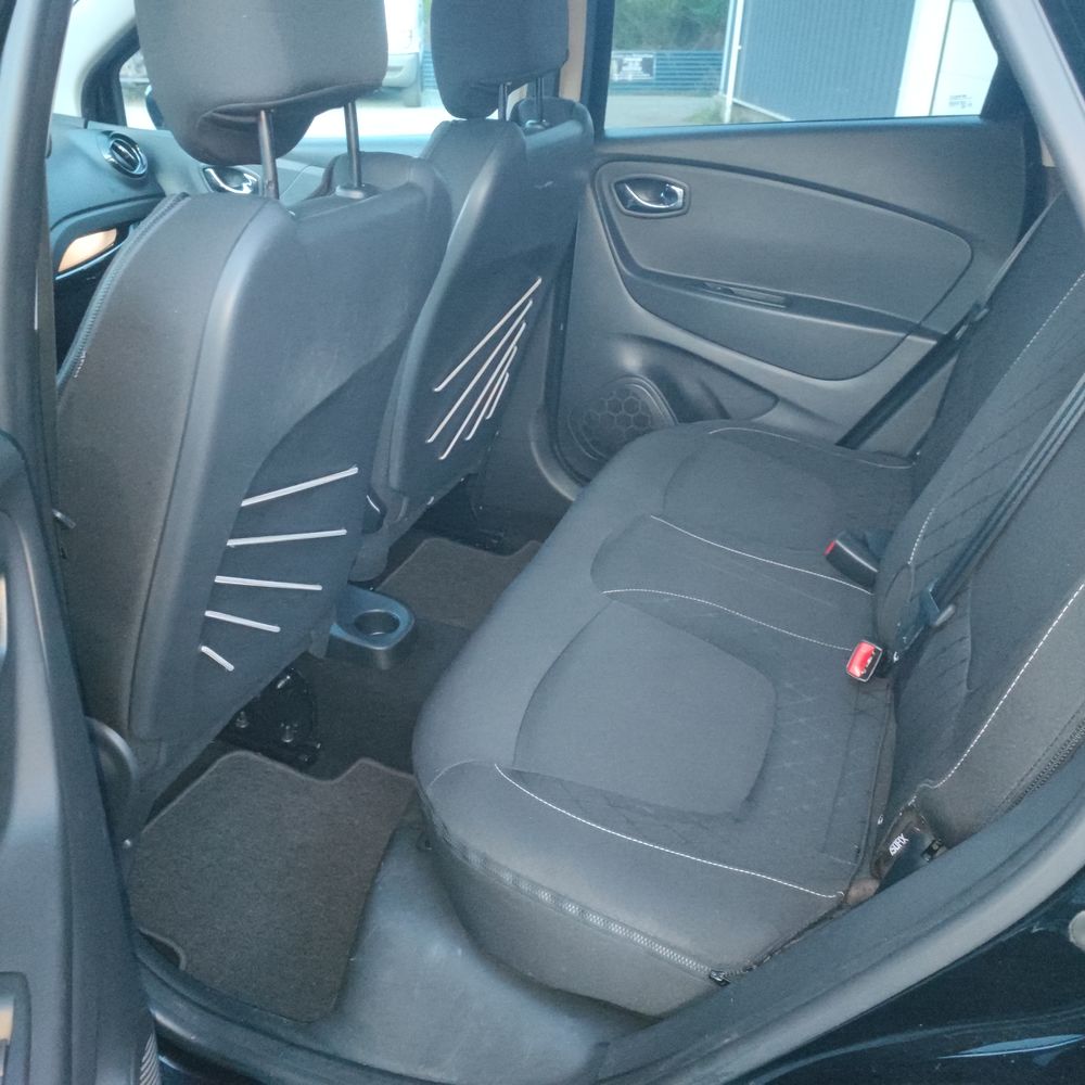 Captur dCi 90 Energy S&S eco2 SL Arizona 2014 occasion 72470 Saint-Mars-la-Bri&egrave;re