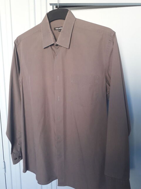 Chemise Homme Ted Lapidus 41/42 5 Courbevoie (92)