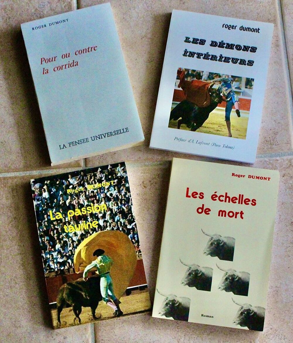 " ORO PLATA " HABITS DE LUMIERE " Livres et BD