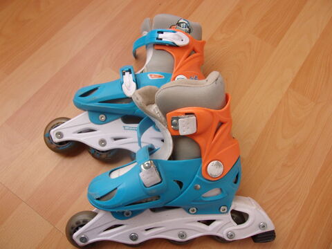 Rollers 5 B�thencourt-sur-Mer (80)